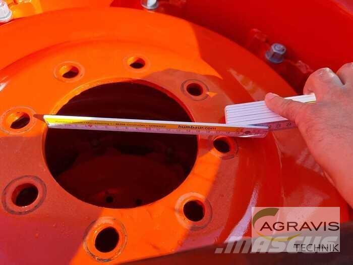 Bohnenkamp 480/70 R 30 Neumáticos, ruedas y llantas