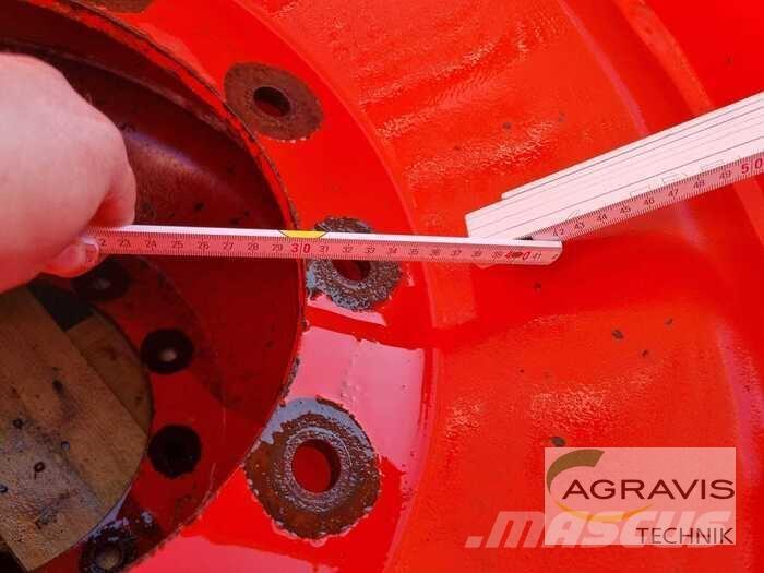 Bohnenkamp 480/70 R 30 Neumáticos, ruedas y llantas