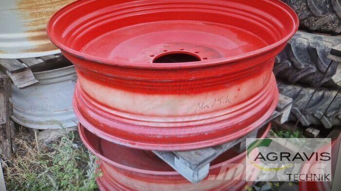 Bohnenkamp FELGEN Neumáticos, ruedas y llantas