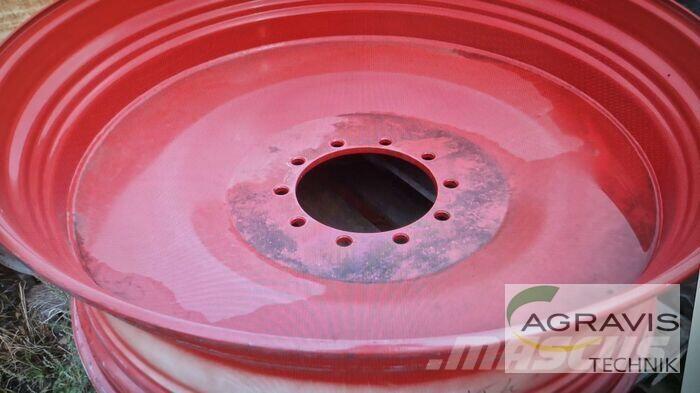 Bohnenkamp FELGEN Neumáticos, ruedas y llantas