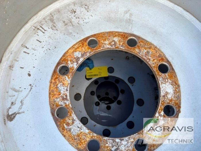 Bohnenkamp PFLEGERÄDER Neumáticos, ruedas y llantas