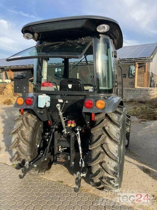 Branson 5025 Black Tractores
