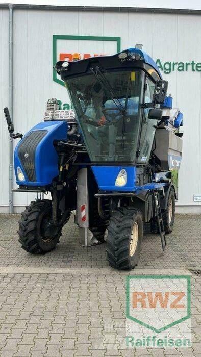 Braud TVE 9070L+ Agricultura - Otros