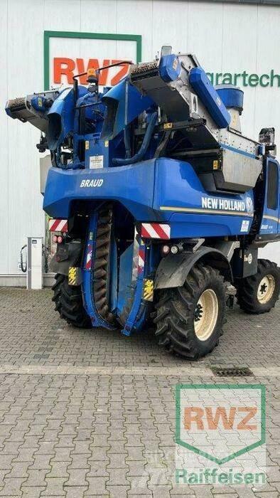 Braud TVE 9070L+ Agricultura - Otros
