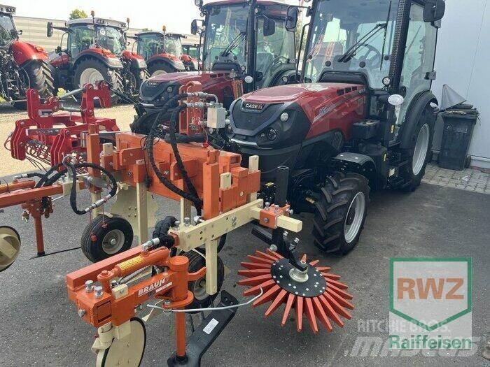 Braun Sonstiges Agricultura - Otros