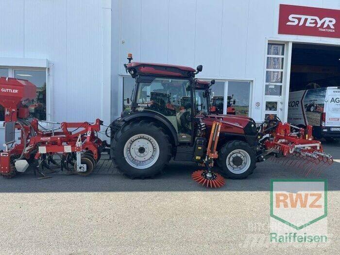 Braun Sonstiges Agricultura - Otros