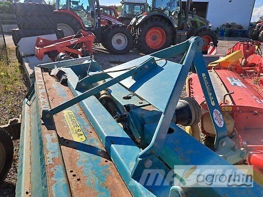 BROYEUR LAGARDE SH320 Gradas rotativas / rotocultivadores