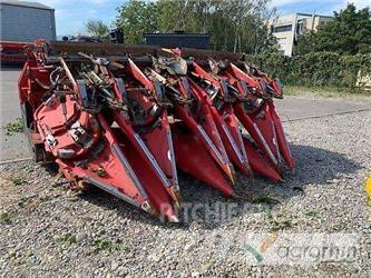 Capello QUASAR R8 Accesorios para cosechadoras combinadas
