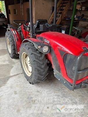 Carraro STX 8400 Agricultura - Otros