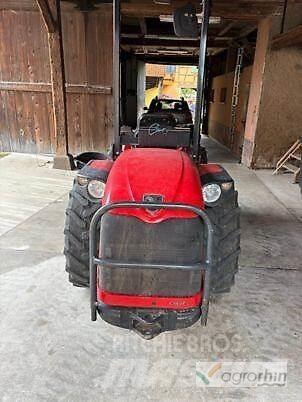 Carraro STX 8400 Agricultura - Otros