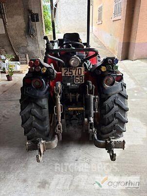 Carraro STX 8400 Agricultura - Otros