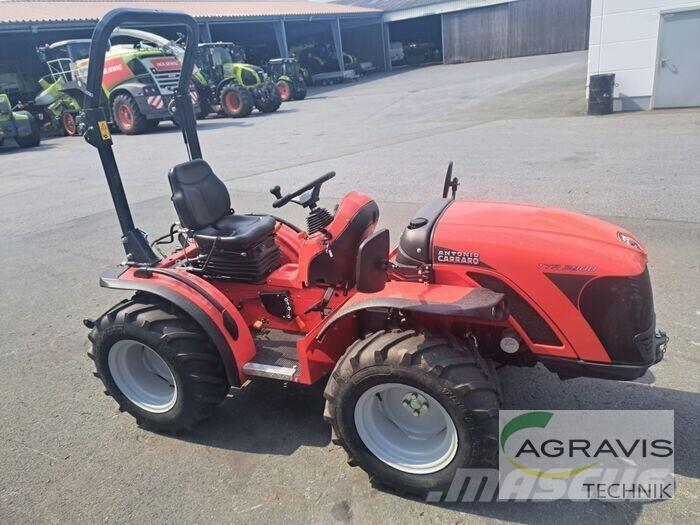 Carraro TTR 3800 Tractores