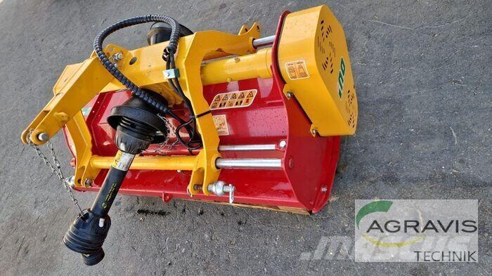 Carraro TTR 3800 Tractores