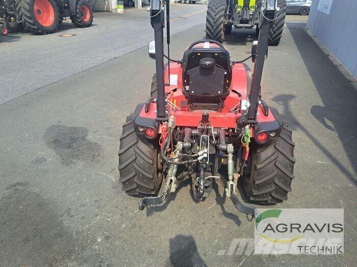 Carraro TTR 3800 Tractores