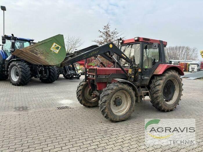 Case IH 856 XL Tractores