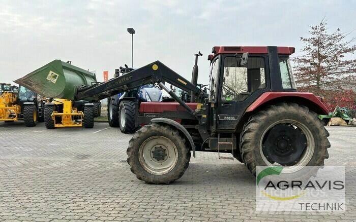 Case IH 856 XL Tractores