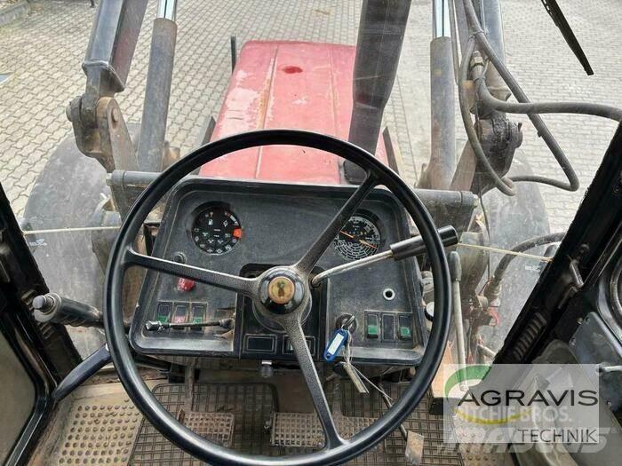 Case IH 856 XL Tractores