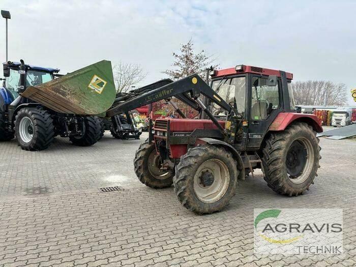 Case IH 856 XL Tractores