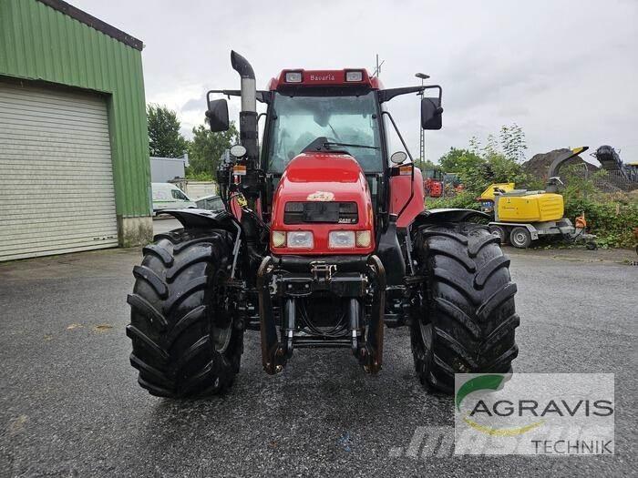 Case IH CS 110 Tractores