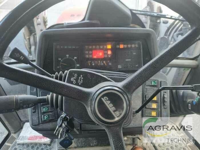 Case IH CS150 Tractores