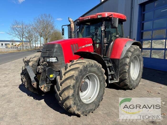 Case IH CVX 195 Tractores