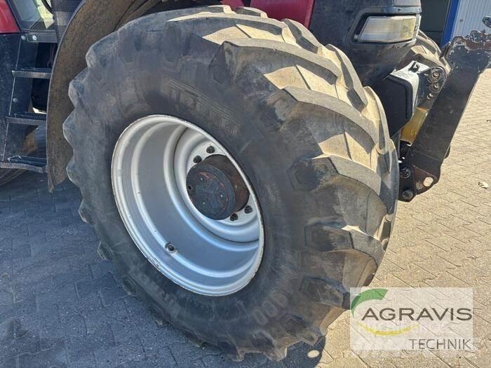 Case IH CVX 195 Tractores