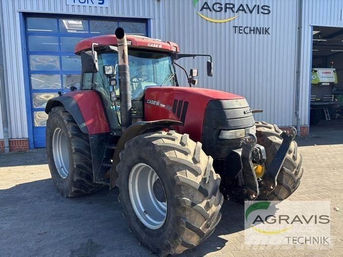 Case IH CVX 195 Tractores