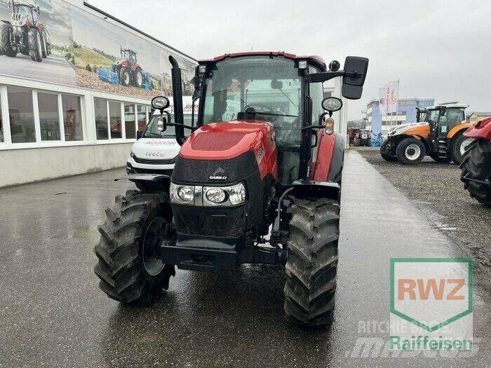 Case IH Farmall 90C Tractores