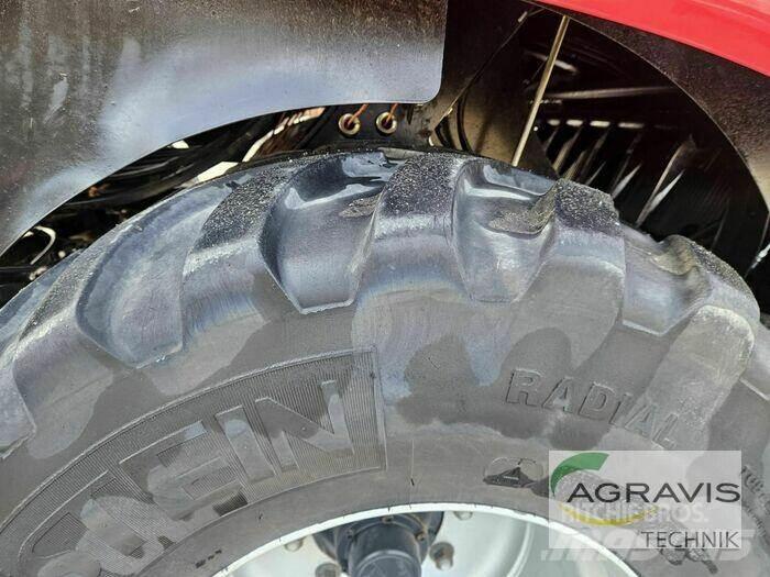 Case IH LB 424 R RL6 Empacadoras cuadradas