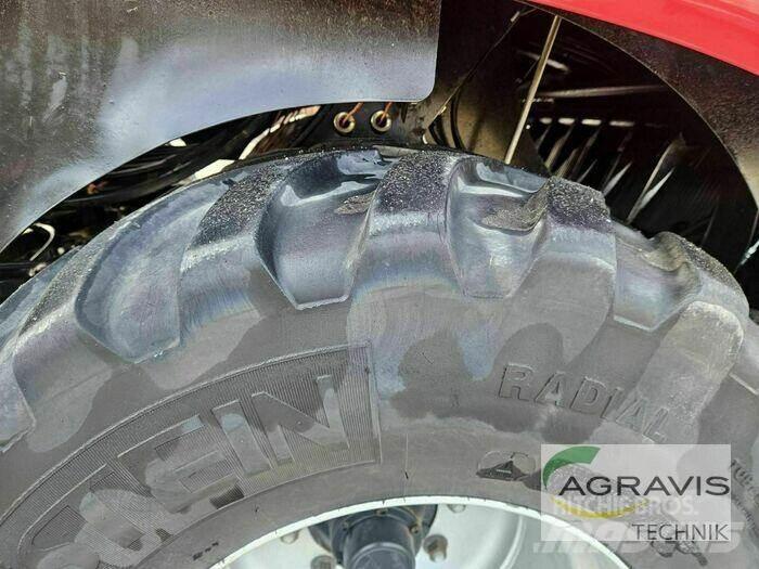 Case IH LB 424 R RL6 Empacadoras cuadradas