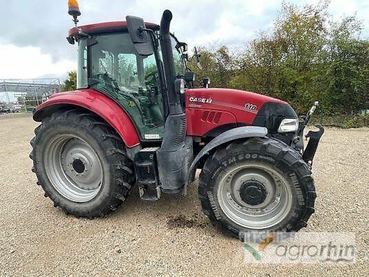 Case IH LUXXUM 110 Tractores