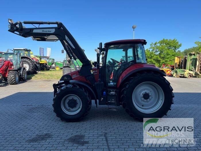 Case IH LUXXUM 110 Tractores