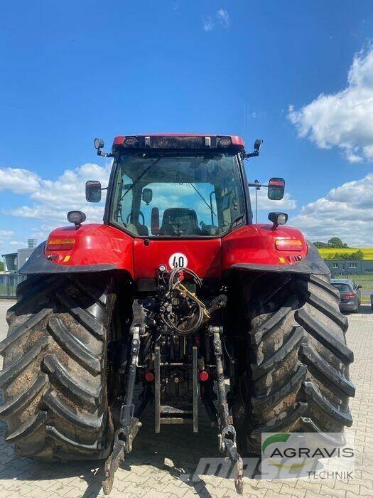 Case IH MAGNUM 315 Tractores