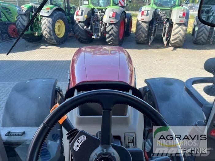 Case IH PUMA CVX 220 Tractores