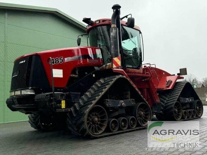 Case IH QUADTRAC 485 Tractores