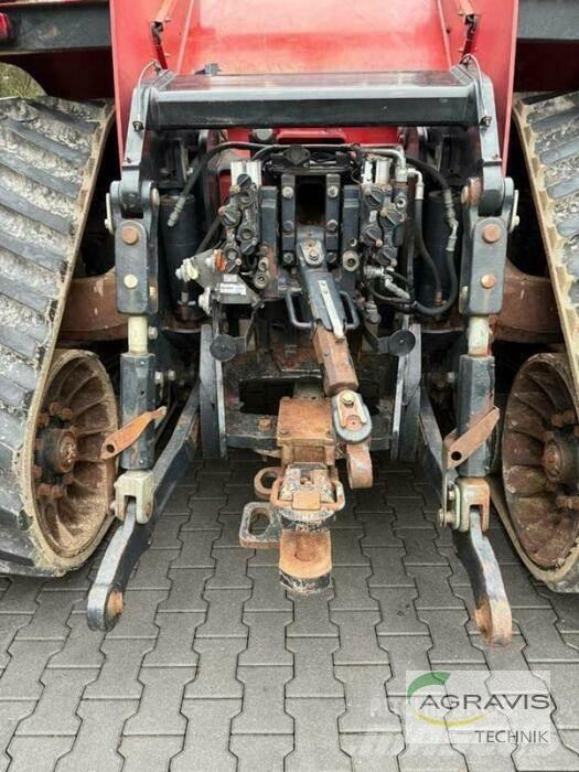 Case IH QUADTRAC 485 Tractores