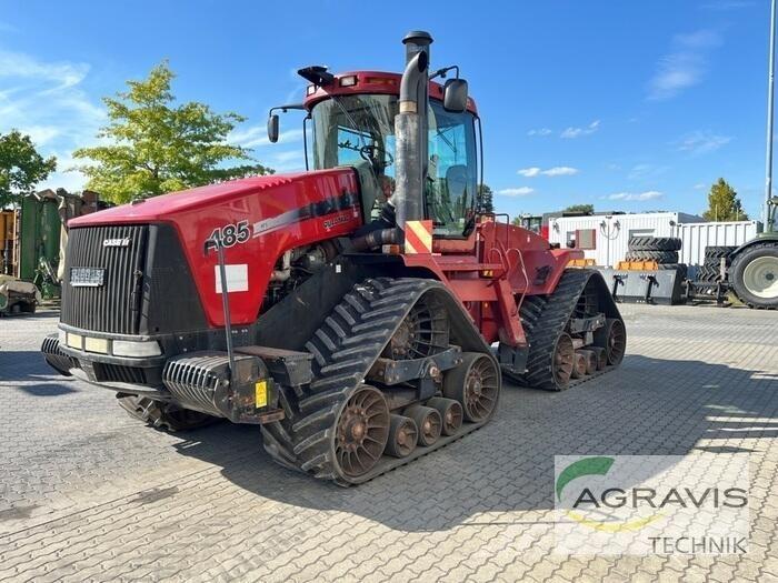 Case IH QUADTRAC 485 Tractores