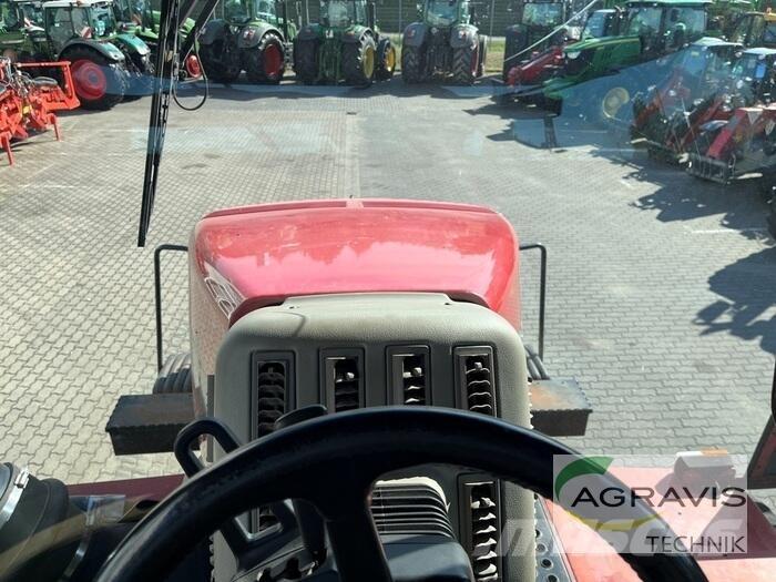 Case IH QUADTRAC 485 Tractores