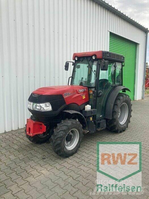 Case IH Quantum 100V Tractores