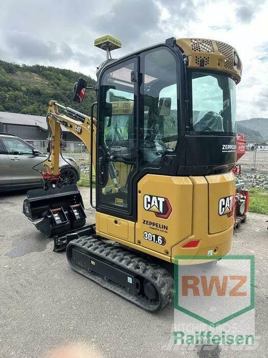 CAT 301.6 Construcción - Otros