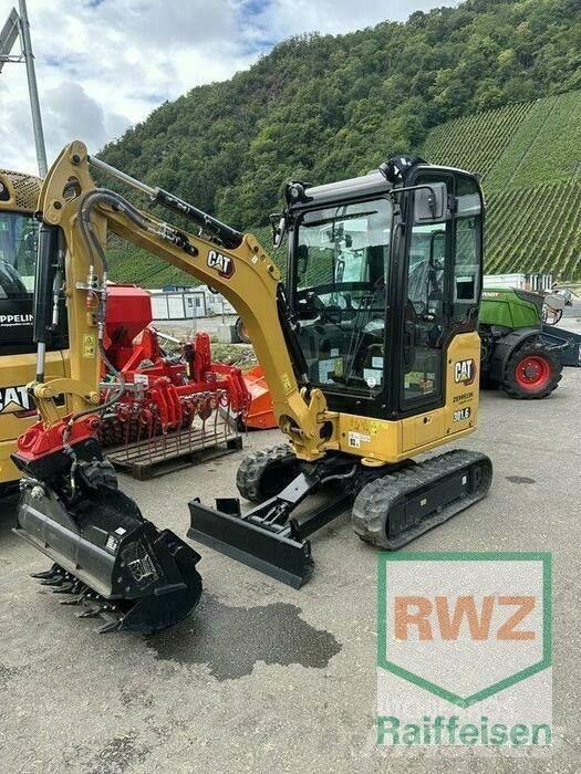 CAT 301.6 Construcción - Otros