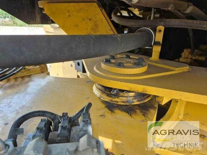 CAT 930 M Cargadoras sobre ruedas