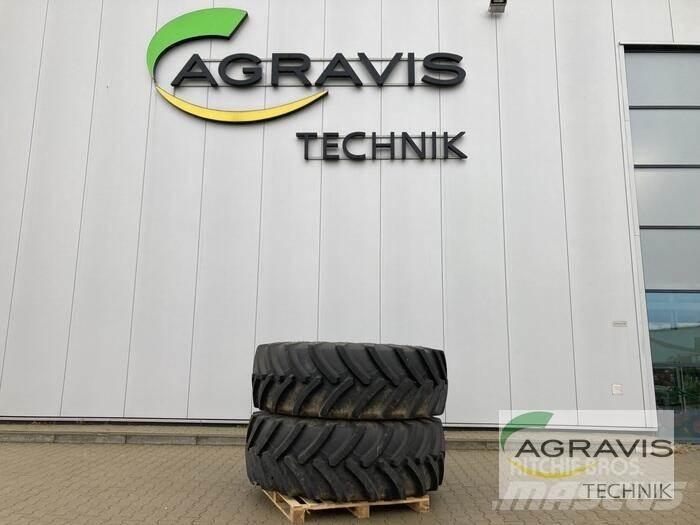 Ceat KR 620/70R42 Neumáticos, ruedas y llantas