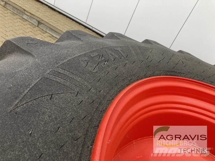 Ceat KR 620/70R42 Neumáticos, ruedas y llantas