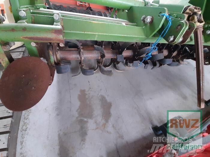 Celli Tiger Fräse 300 Gradas rotativas / rotocultivadores