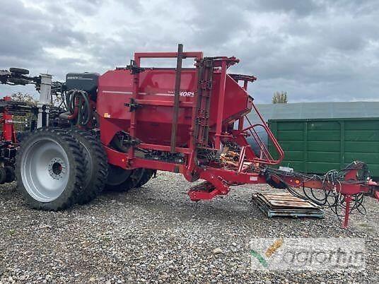  CHASSIS HORSCH PRONTO Otras máquinas para siembra