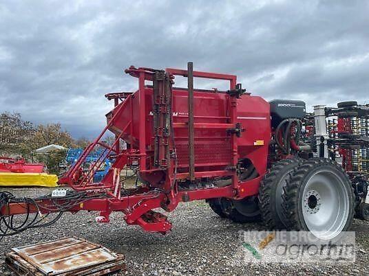  CHASSIS HORSCH PRONTO Otras máquinas para siembra