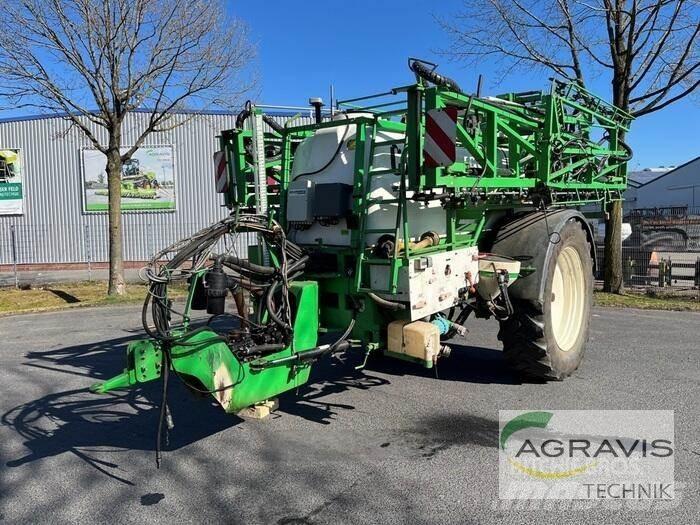 CHD Eefting D 5733 Pulverizadores arrastrados