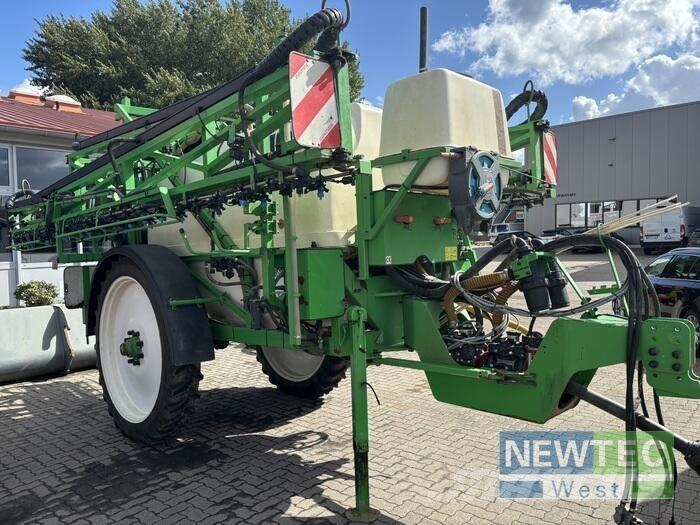 CHD Eefting D4024 Pulverizadores arrastrados