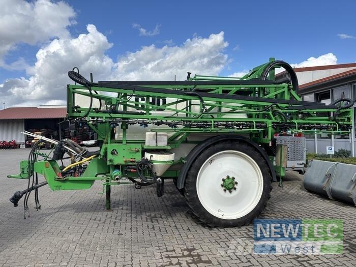 CHD Eefting D4024 Pulverizadores arrastrados